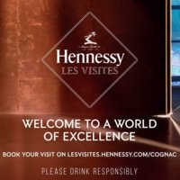 Hennessy Les Visites